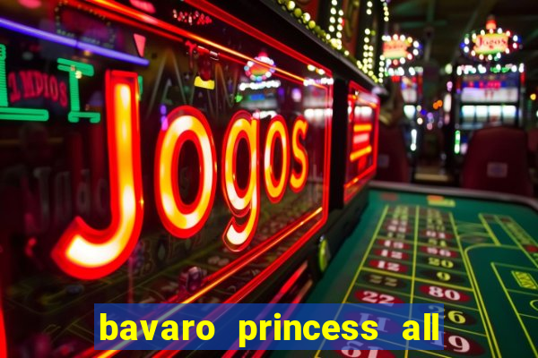 bavaro princess all suites resort spa casino