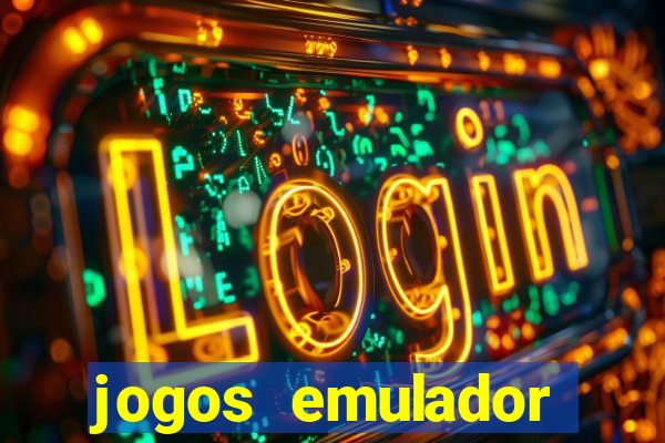 jogos emulador nintendo switch