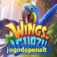 jogodopenalt