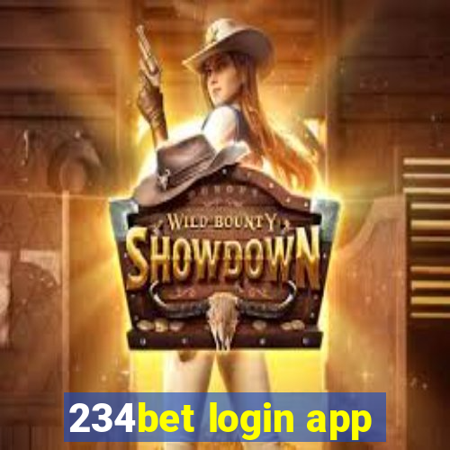 234bet login app