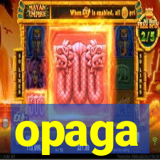 opaga