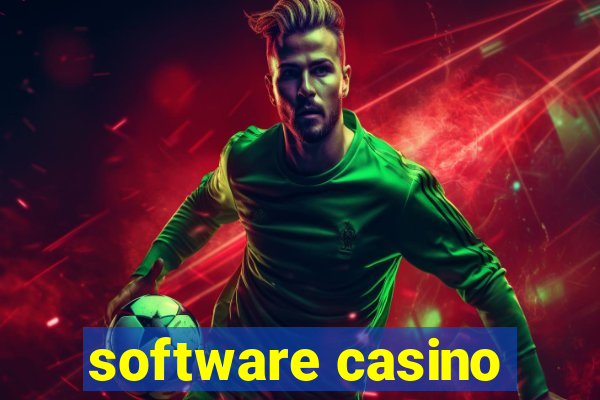 software casino