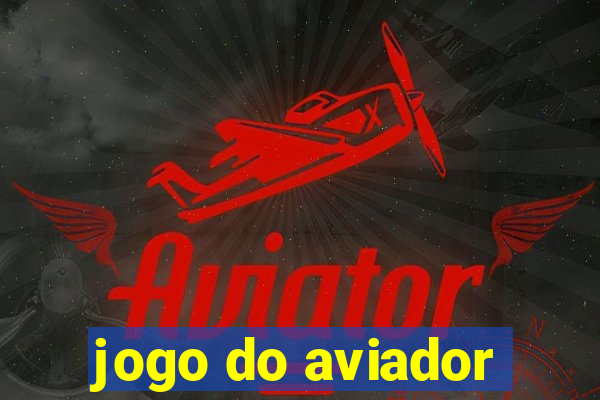 jogo do aviador