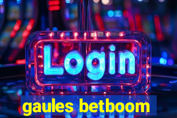 gaules betboom