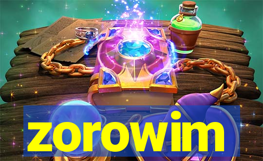 zorowim