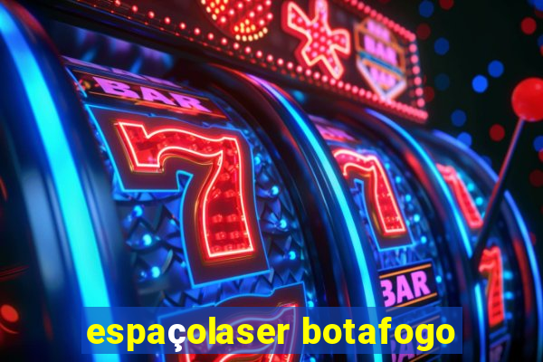 espaçolaser botafogo