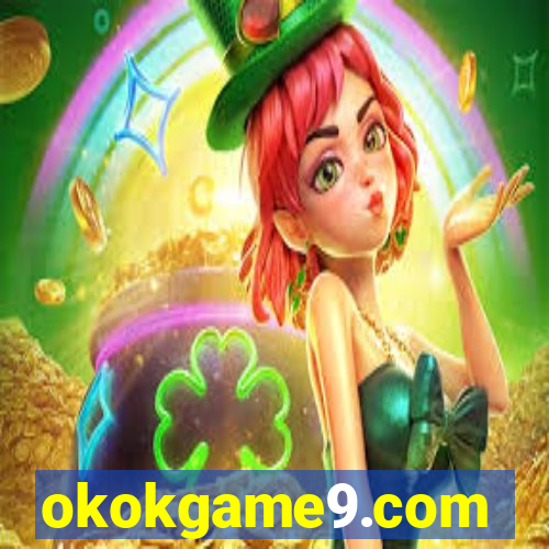 okokgame9.com