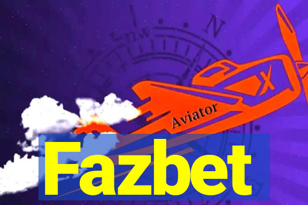 Fazbet