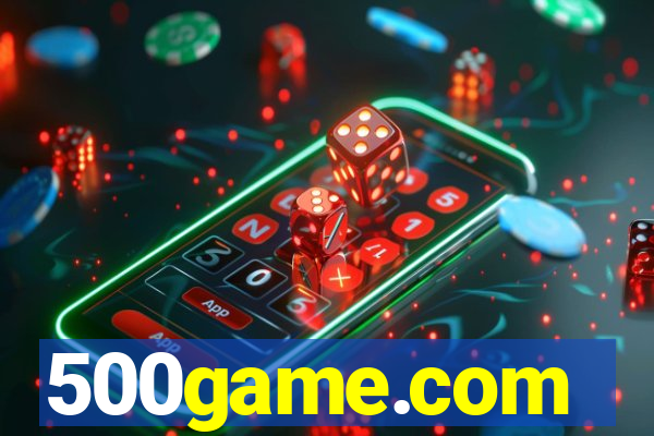 500game.com