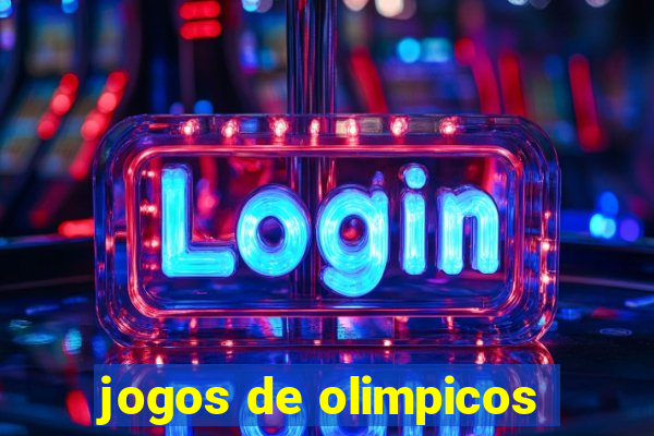 jogos de olimpicos