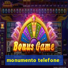 monumento telefone