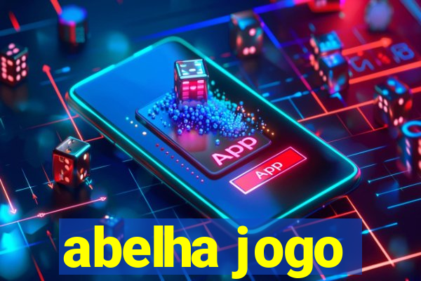 abelha jogo