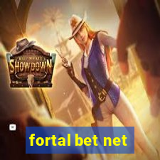 fortal bet net