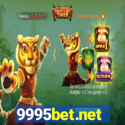 9995bet.net