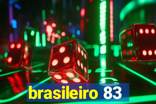 brasileiro 83