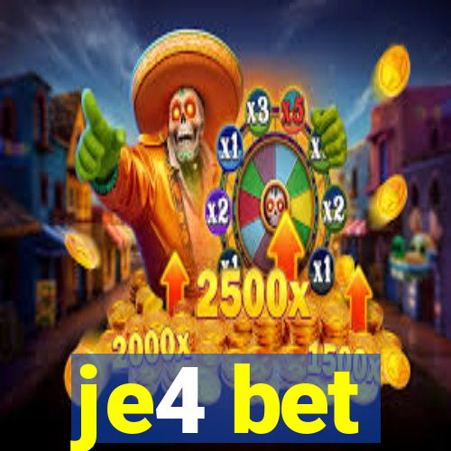 je4 bet