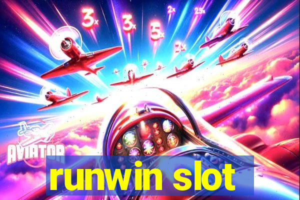 runwin slot