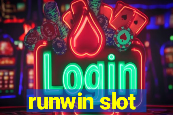 runwin slot