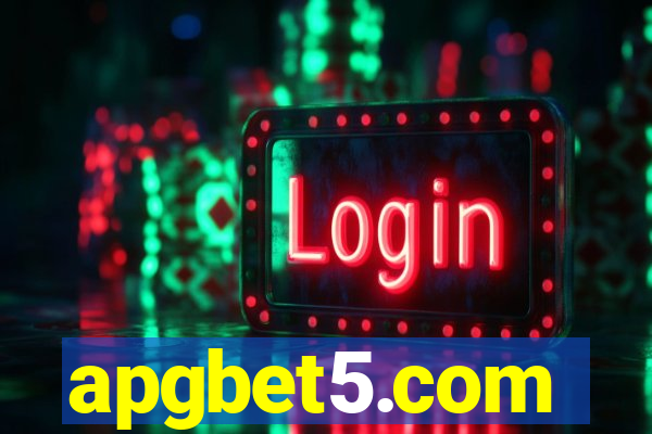 apgbet5.com