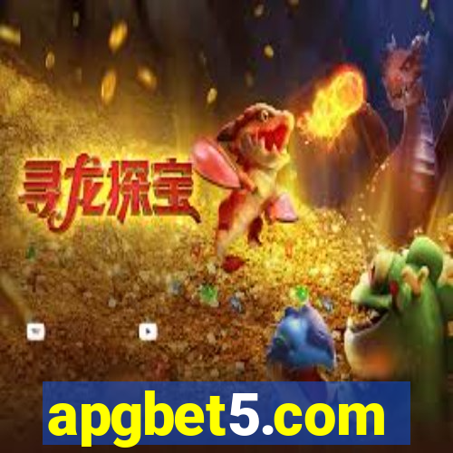 apgbet5.com