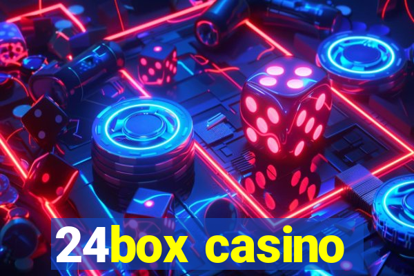 24box casino