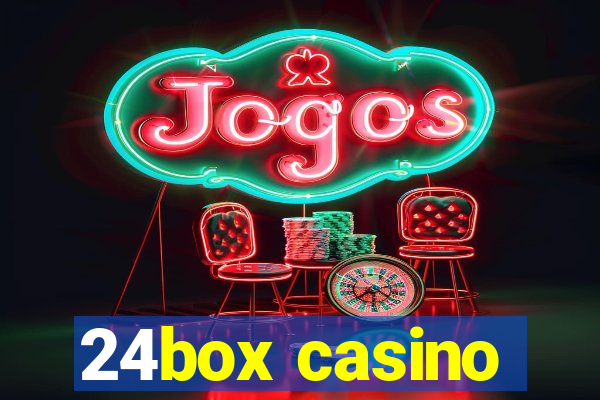 24box casino