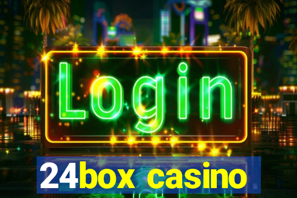 24box casino