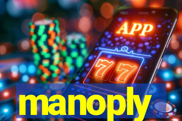 manoply