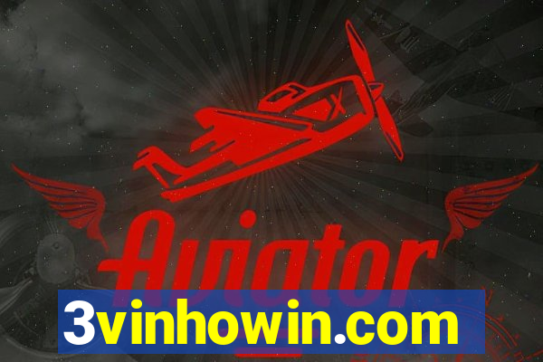 3vinhowin.com