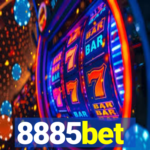 8885bet