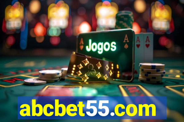 abcbet55.com