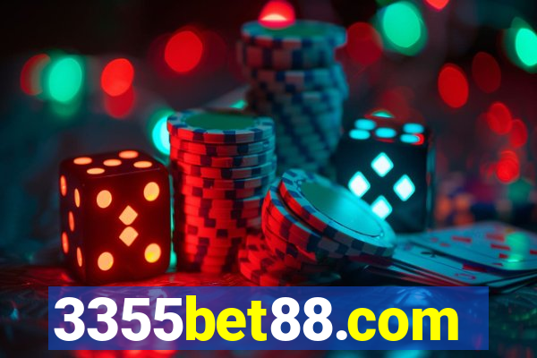 3355bet88.com