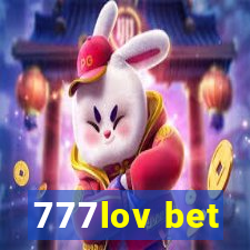 777lov bet