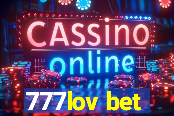 777lov bet