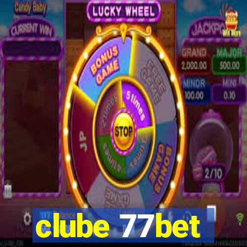 clube 77bet