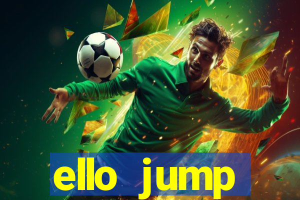 ello jump millionaire legendad