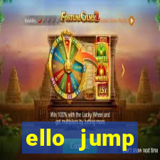 ello jump millionaire legendad