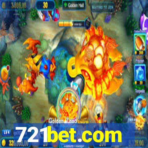 721bet.com