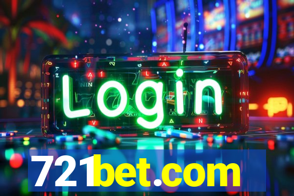 721bet.com