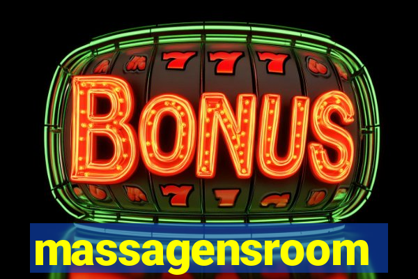 massagensroom