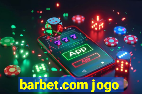 barbet.com jogo