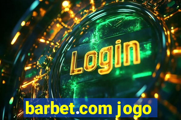 barbet.com jogo