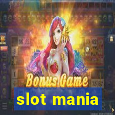 slot mania