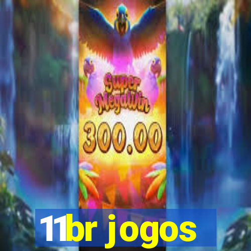 11br jogos