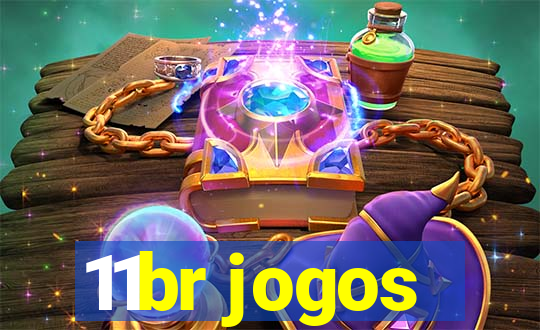 11br jogos