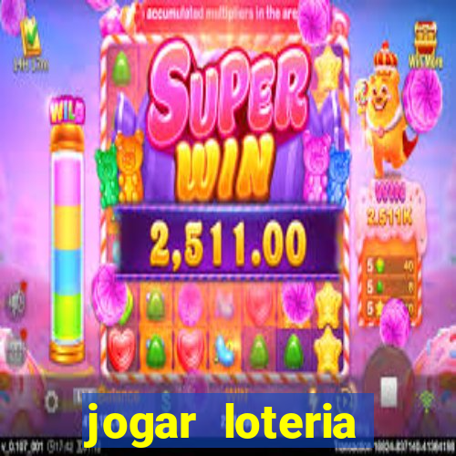 jogar loteria americana online