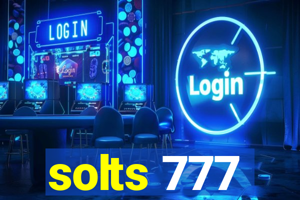 solts 777