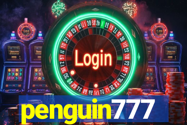 penguin777