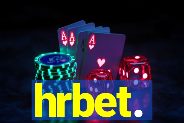 hrbet.