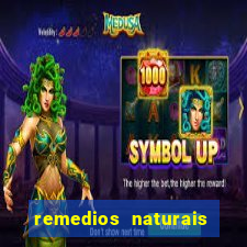 remedios naturais para diabete